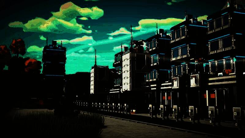 《Modulus》游戏截图1