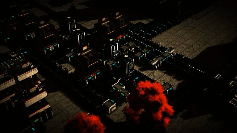 《Modulus》游戏截图5