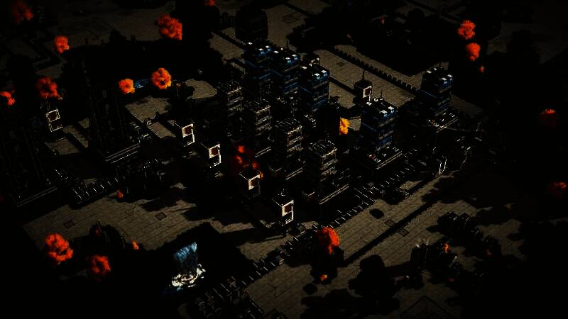 《Modulus》游戏截图6