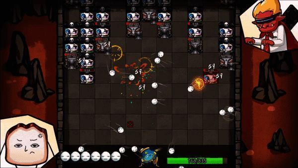 《生块叉烧好过生你》游戏配音相关画面动图