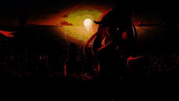 《生块叉烧好过生你》游戏成就与结局相关画面