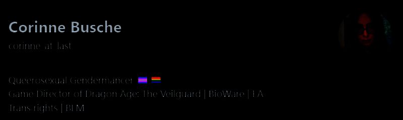 《龙腾世纪：影障守护者》相关画面2