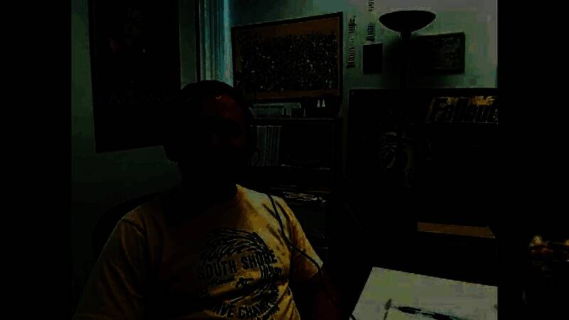 《辐射》相关图片3