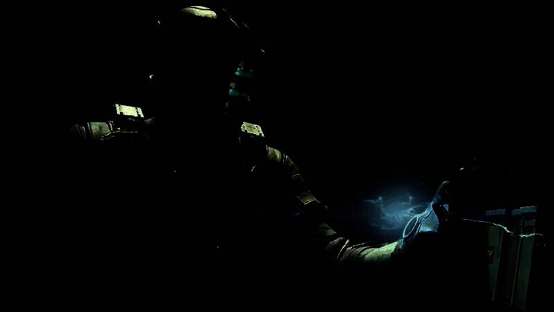 《木卫四协议》游戏画面