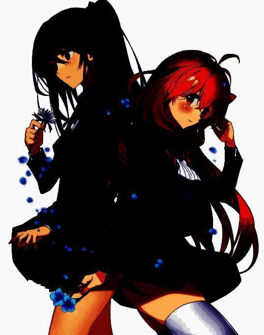 《秋之回忆双想》相关画面图