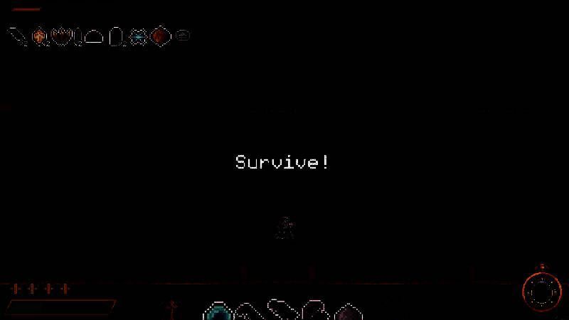 《月影守望》游戏画面5