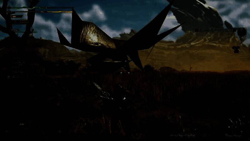 《怪物猎人：荒野》相关图片3