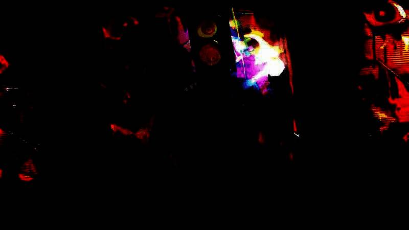 《迷境食刻》游戏截图2