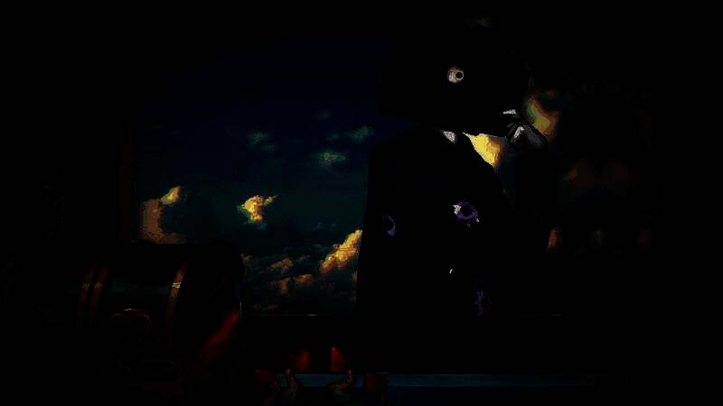 《迷境食刻》游戏截图6