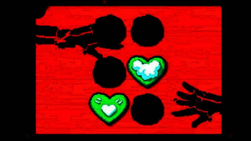 《迷境食刻》游戏截图9