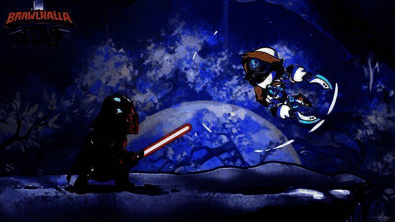 《英灵乱战》游戏更新相关图片