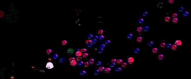 《恐怖巧克力工厂》相关图片2