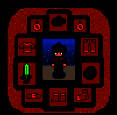 《恐怖巧克力工厂》相关图片3