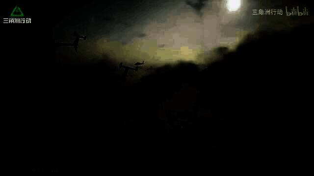 《三角洲行动》战役模式：黑鹰坠落视频截图1