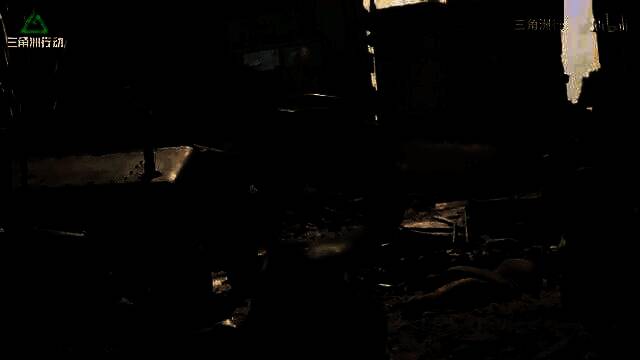 《三角洲行动》战役模式：黑鹰坠落视频截图5