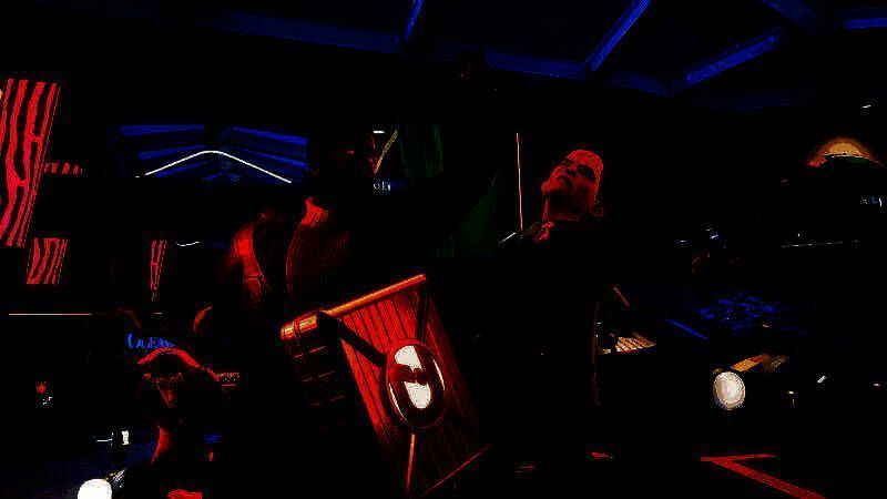 《欺骗公司》相关图片1