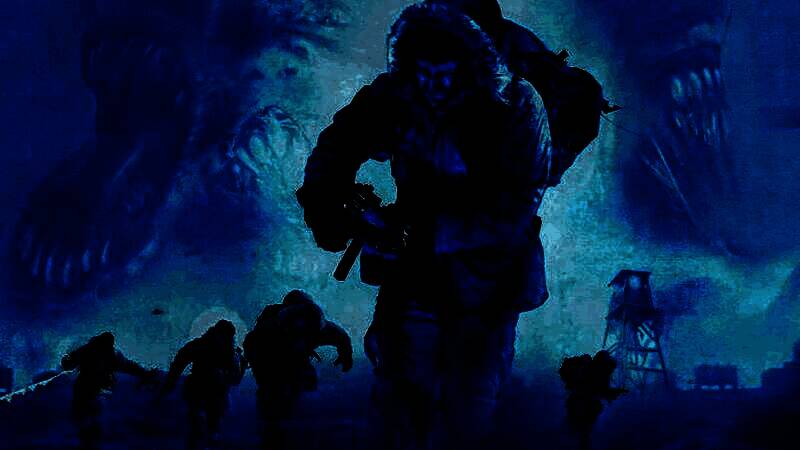 《怪形：重制版》相关宣传图片2