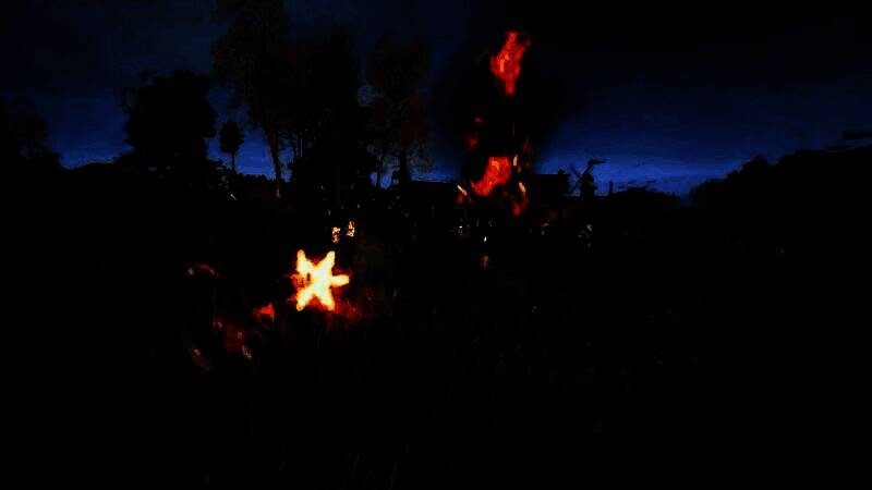 《Kingmakers》游戏视频截图7