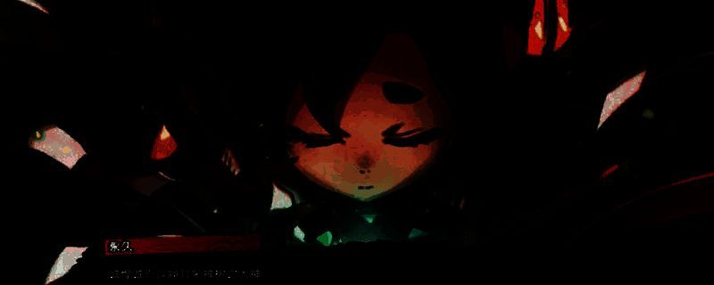 《永久与神树的祈愿者》相关图片1