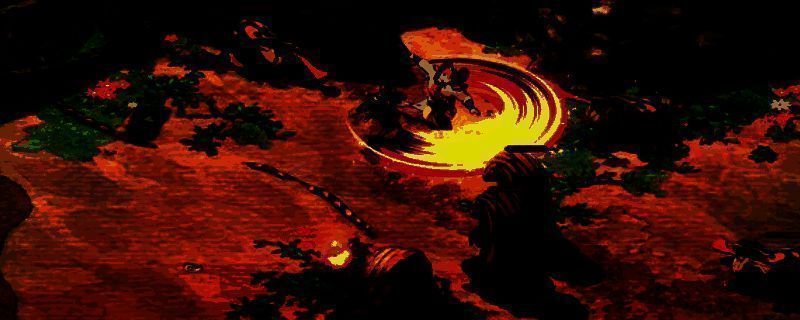 《永久与神树的祈愿者》相关图片1