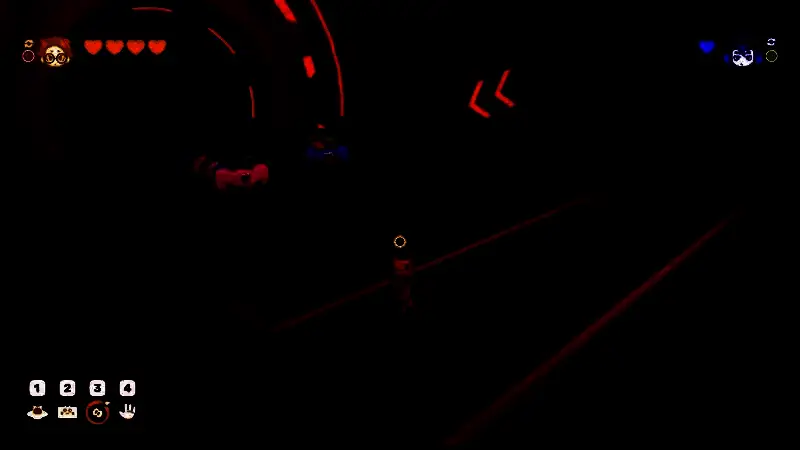 泡姆泡姆游戏相关画面3