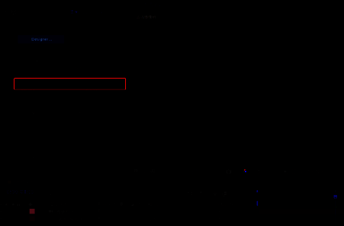 选择灯光操作图