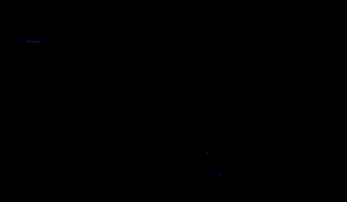 新建纯色图层并添加效果操作图