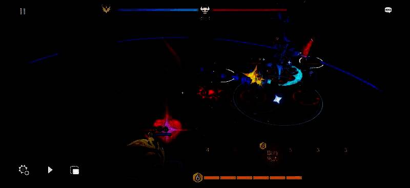 大天使加百列奥义范围示意图1