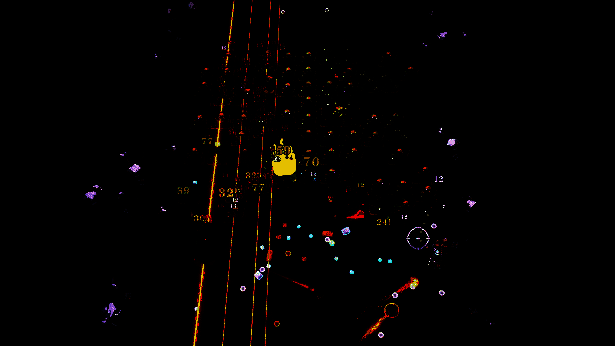 《BALL x PIT》游戏画面2