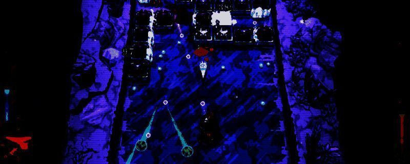 《BALL x PIT》相关展示图1