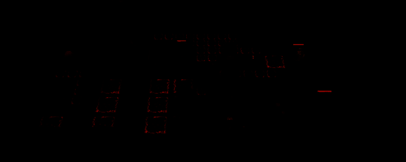 BALL x PIT游戏画面