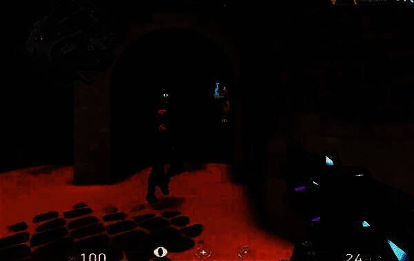 准心一展示图片