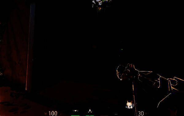 准心二展示图片