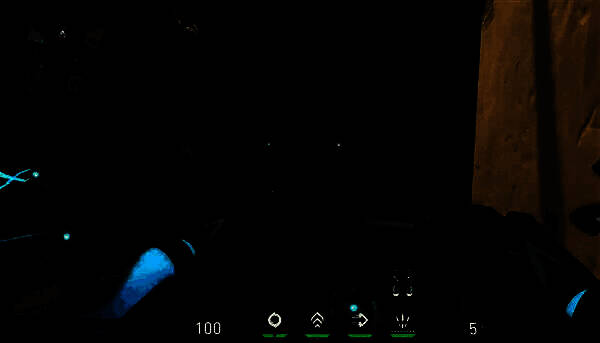 准心三展示图片