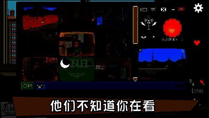 鬼娃娃相关图片