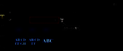 修改字幕动画相关操作图片1