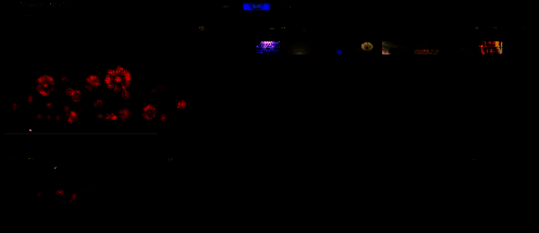 视频素材拉到视频轨道图