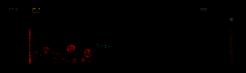 按CTRL+Z撤销分割图