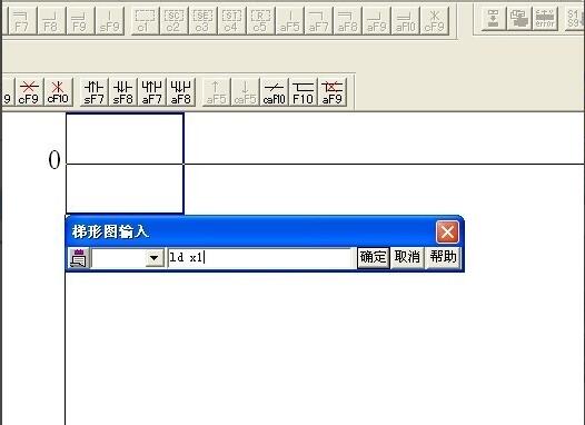 三菱PLC编程界面相关图片1