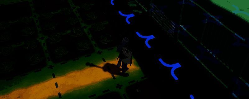 《符文工房:龙之天地》游戏画面截图1