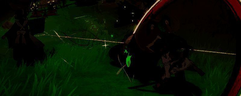 《符文工房:龙之天地》相关游戏画面1