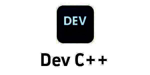 Dev C++软件界面相关图片