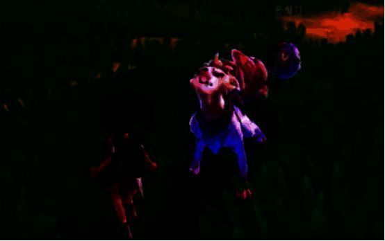 洛克王国世界炫彩精灵展示图3