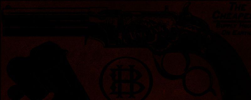 火山手枪相关图片1