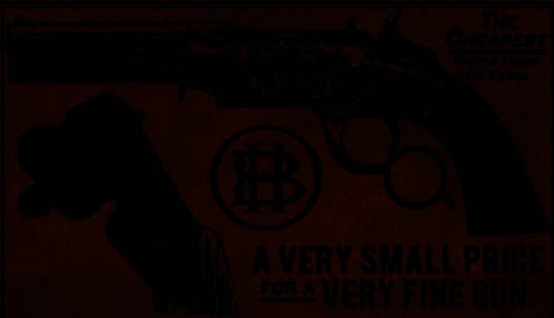 火山手枪相关图片2