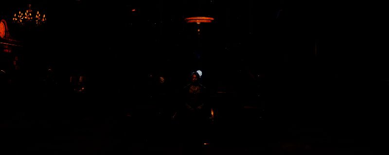 《匹诺曹的谎言》游戏截图