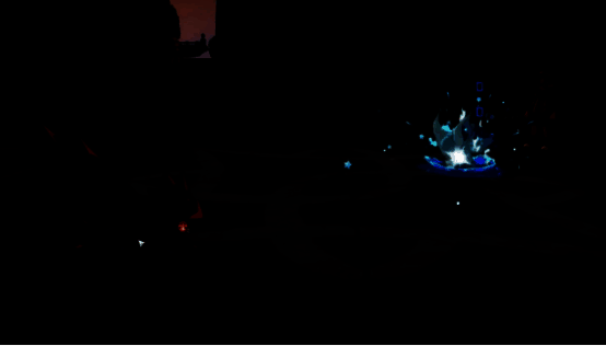 洛克王国游戏场景图片