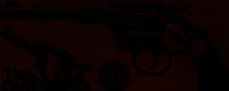 《荒野大镖客2》双动式左轮手枪相关画面1