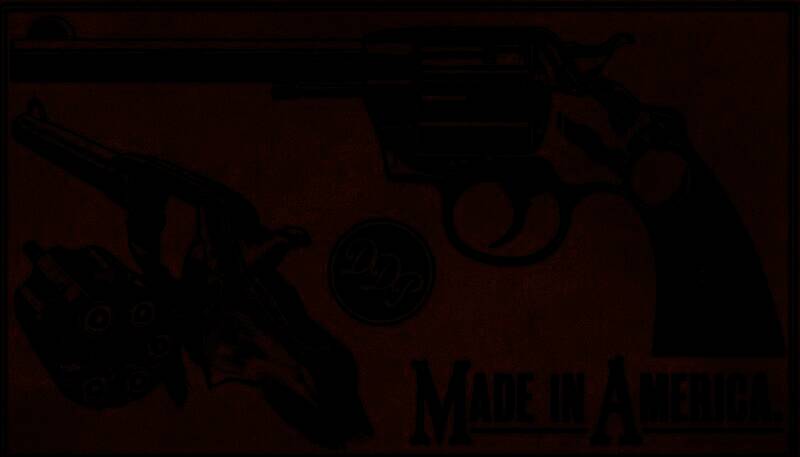 《荒野大镖客2》双动式左轮手枪相关画面2