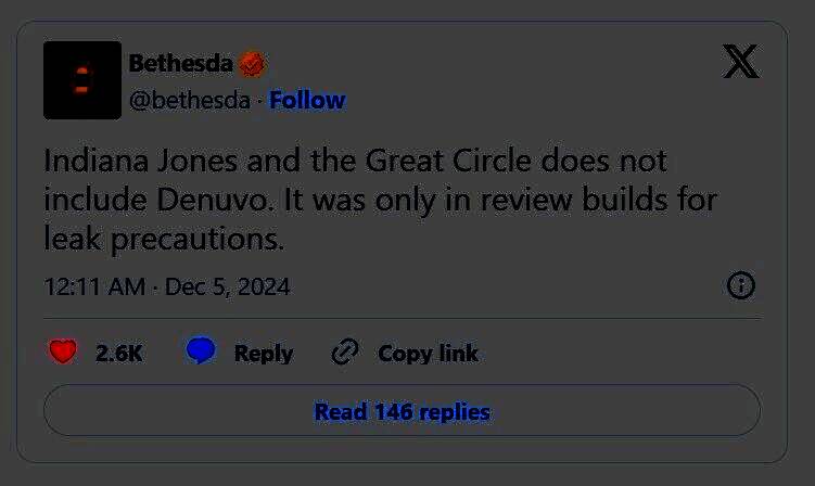 《夺宝奇兵；古老之圈》另一宣传图片